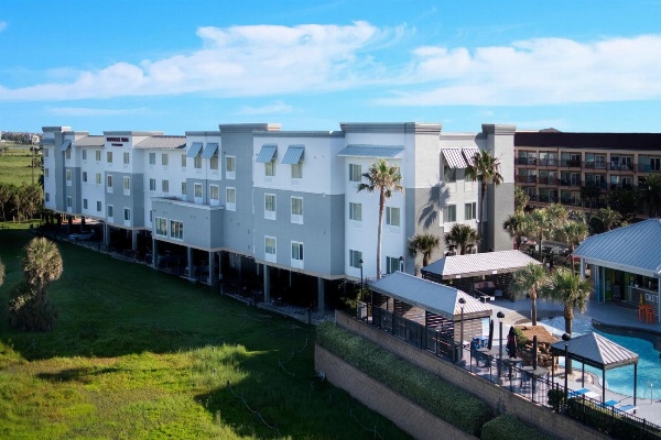 TownePlace Suites by Marriott Galveston Island image 1