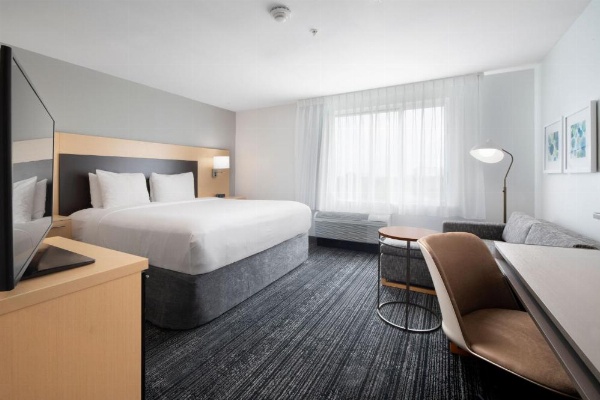 TownePlace Suites by Marriott Galveston Island image 10