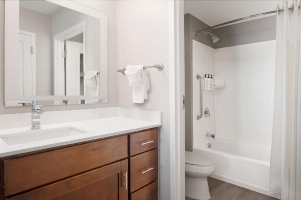 TownePlace Suites by Marriott Galveston Island image 14