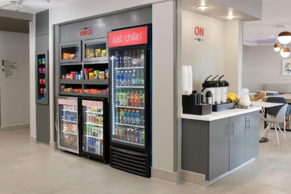 TownePlace Suites by Marriott Galveston Island image 16