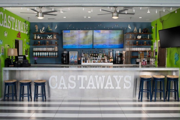 TownePlace Suites by Marriott Galveston Island image 19