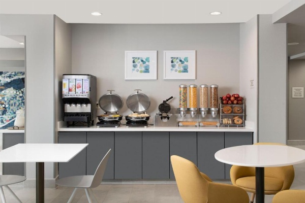 TownePlace Suites by Marriott Galveston Island image 20