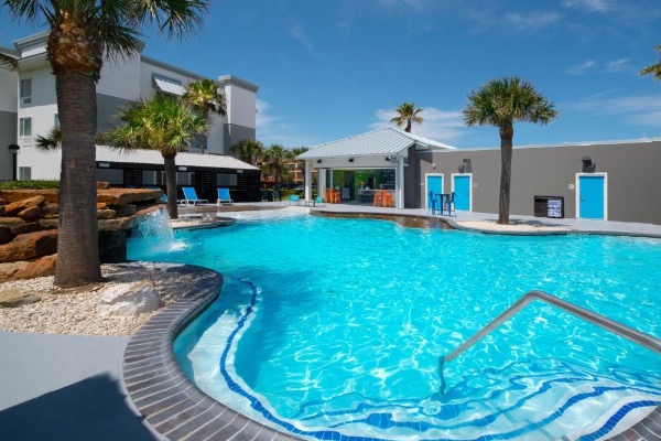 TownePlace Suites by Marriott Galveston Island image 21