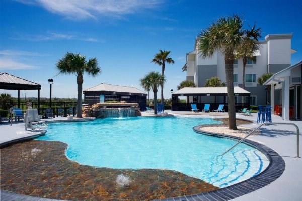 TownePlace Suites by Marriott Galveston Island image 23