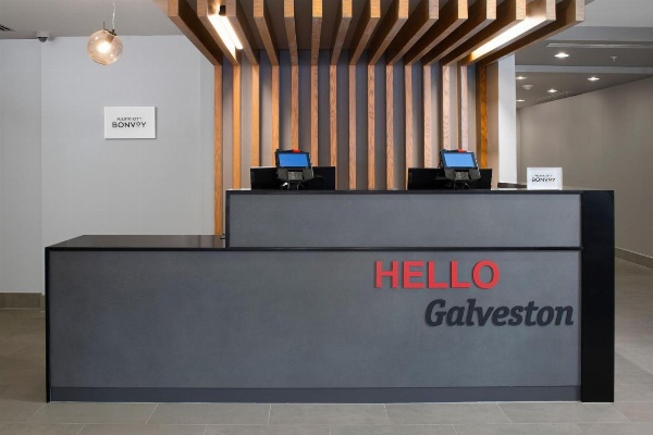 TownePlace Suites by Marriott Galveston Island Main image