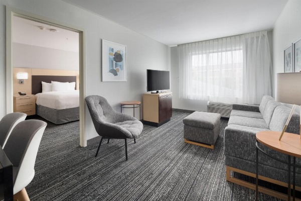 TownePlace Suites by Marriott Galveston Island image 4