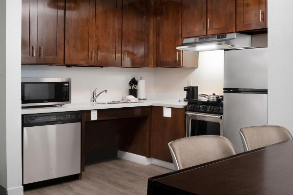 TownePlace Suites by Marriott Galveston Island image 6