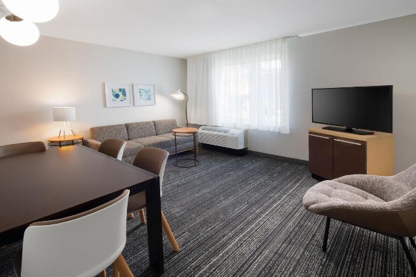 TownePlace Suites by Marriott Galveston Island image 7