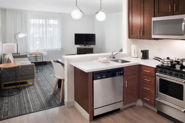 TownePlace Suites by Marriott Galveston Island image 8