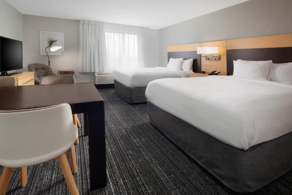 TownePlace Suites by Marriott Galveston Island image 9